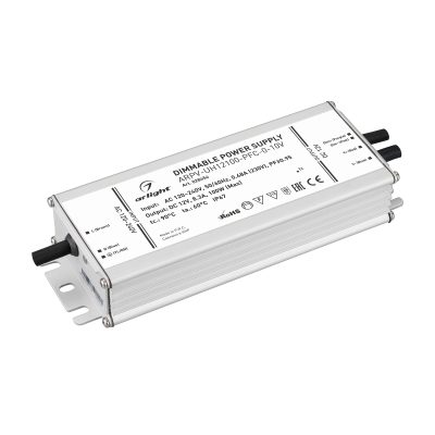 Блок питания ARPV-UH12100-PFC-0-10V