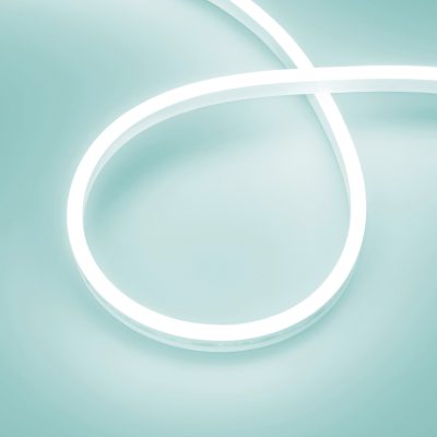 Лента герметичная AURORA-PS-A120-12x6mm 24V Azure