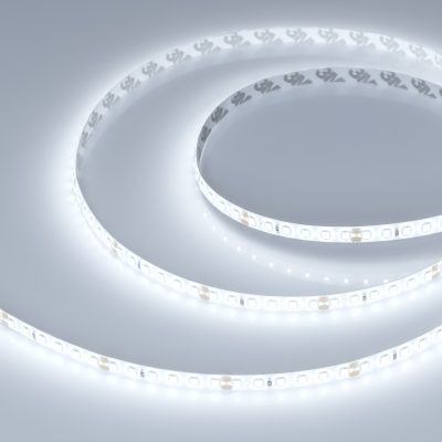 Лента герметичная RTW-SE-A120-8mm 24V White6000