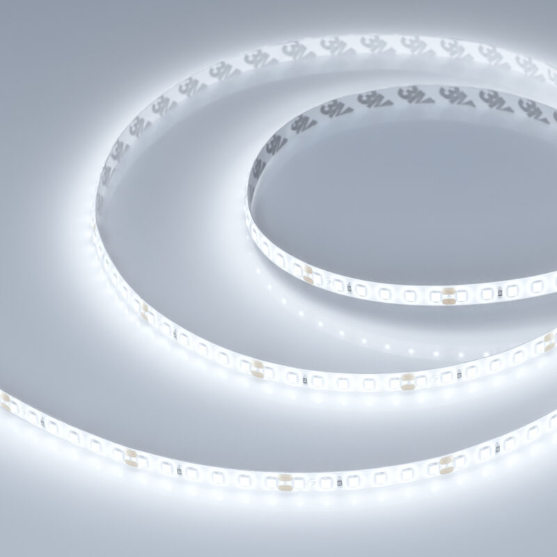 Лента герметичная RTW-SE-A120-8mm 24V White6000