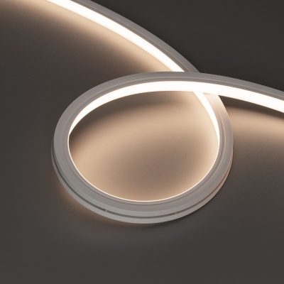 Лента герметичная MOONLIGHT-TOP-M252-13x12mm 24V White-MIX