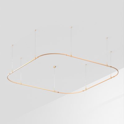 Основание ART-APRIORI-QUADRAT-SOFT-HANG-3500x3500