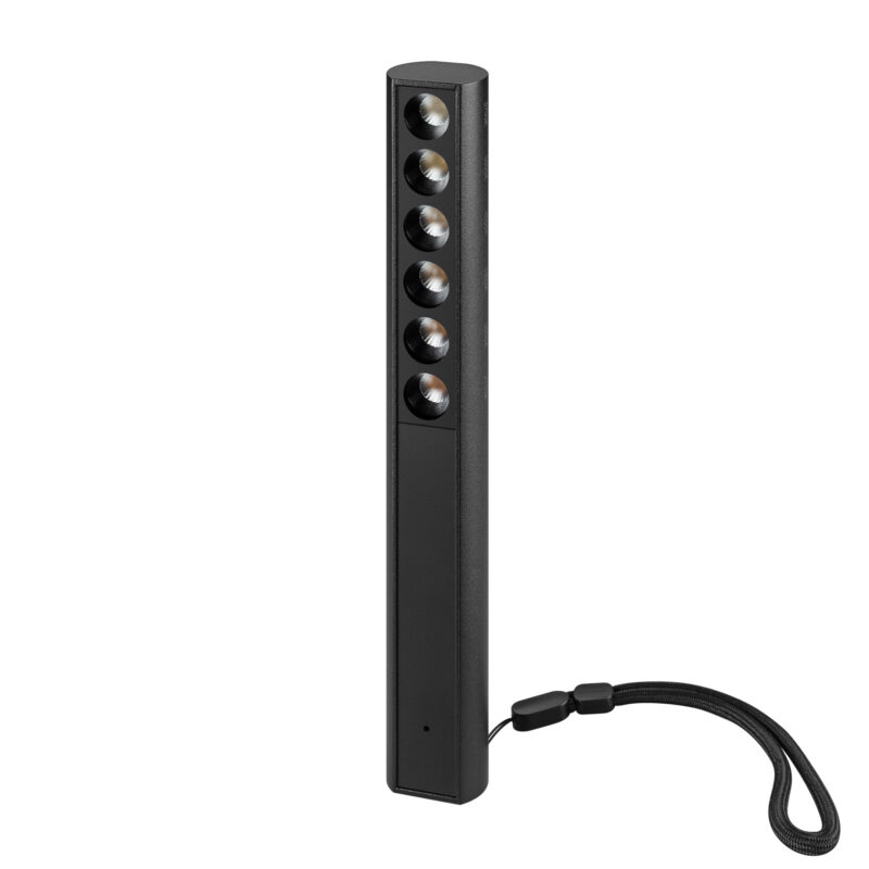 Светильник SP-ARTE-SIX-L227-3W Day4000-MIX