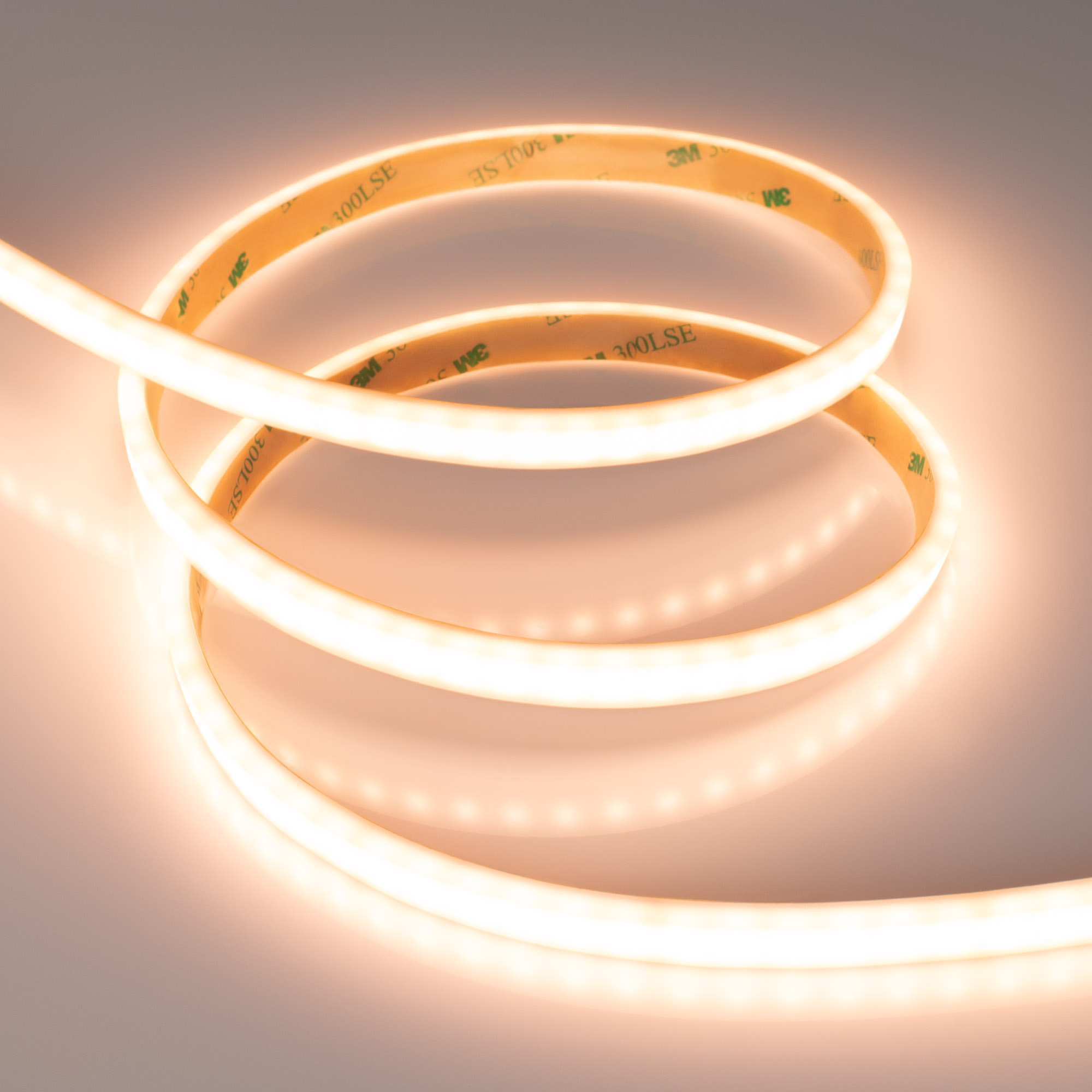 Лента герметичная RTW-PSW-A120-10mm 24V Warm2700