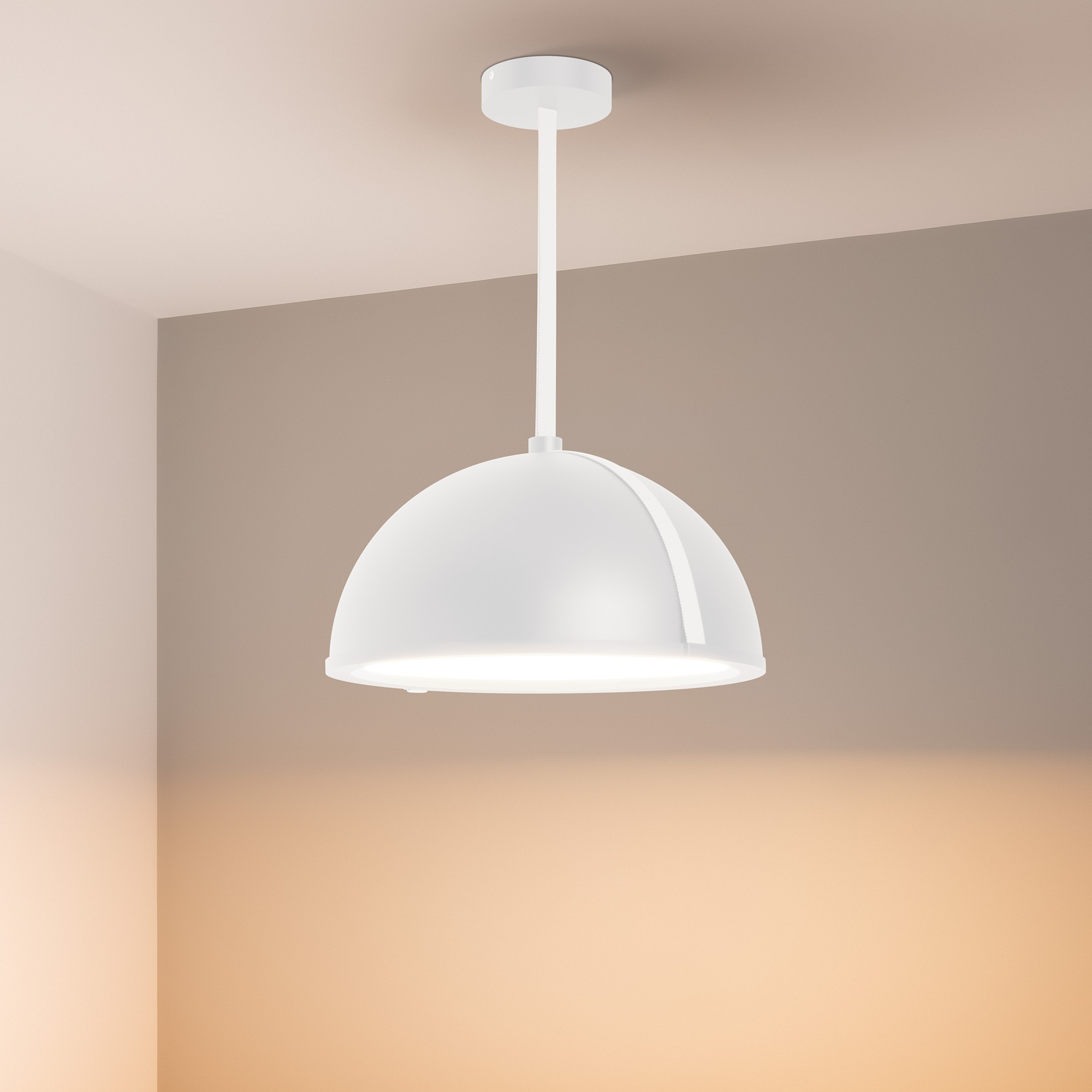 Светильник SP-STERI-ADEOLL-HANG-D500xH1500-30W Warm3000