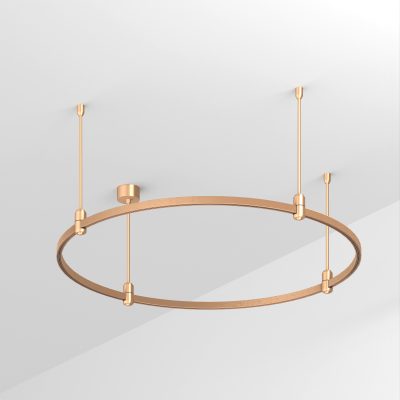 Основание ART-APRIORI-ROUND-ROD-400-R1000