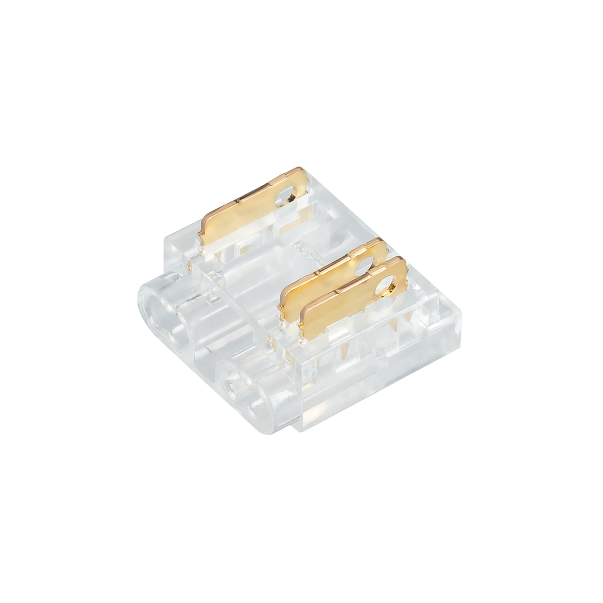 Коннектор COB-MIX-10mm-3pin-STW