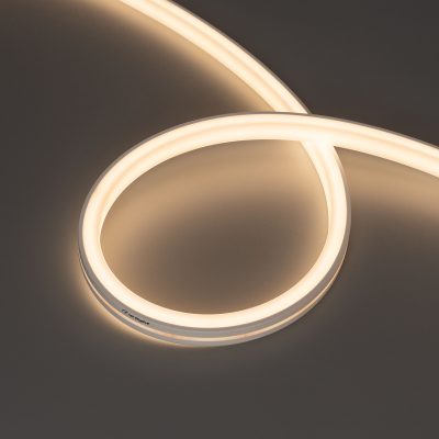 Лента герметичная MOONLIGHT-TOP-U-A156-13x12mm 24V Warm3000