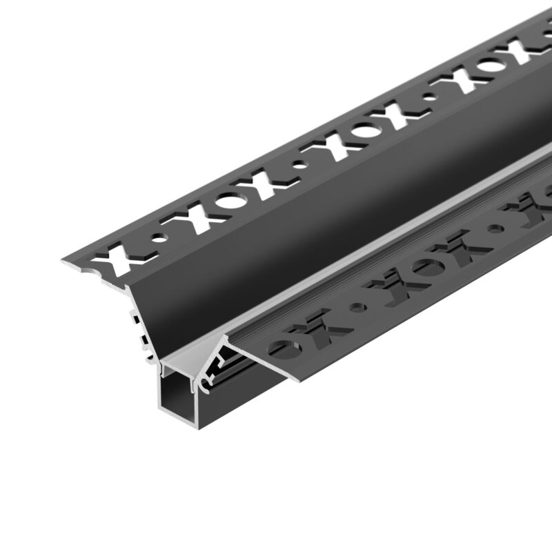 Профиль COMFORT10-V-FANTOM-2000 BLACK