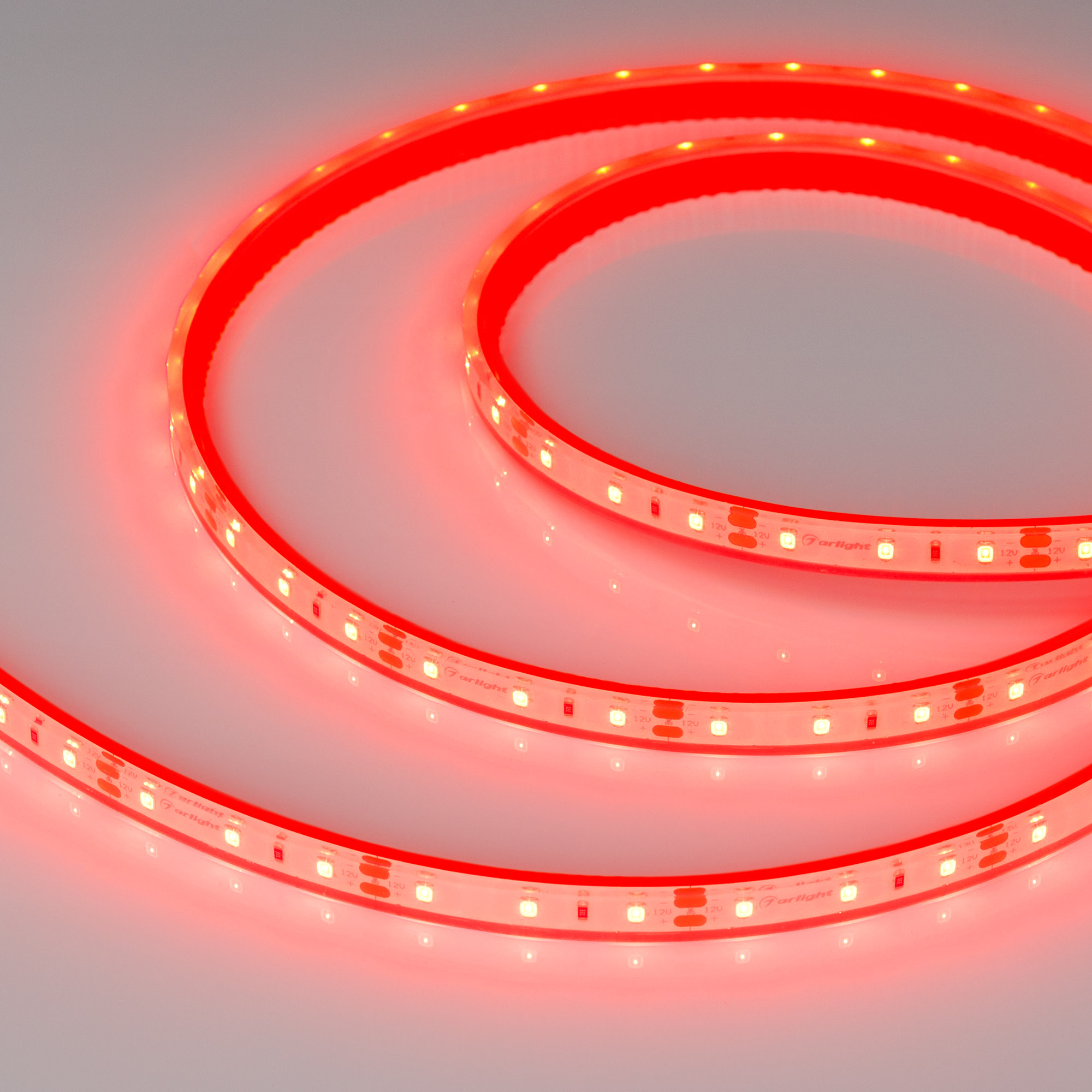 Лента герметичная RTW-PFS-A60-11mm 12V Red