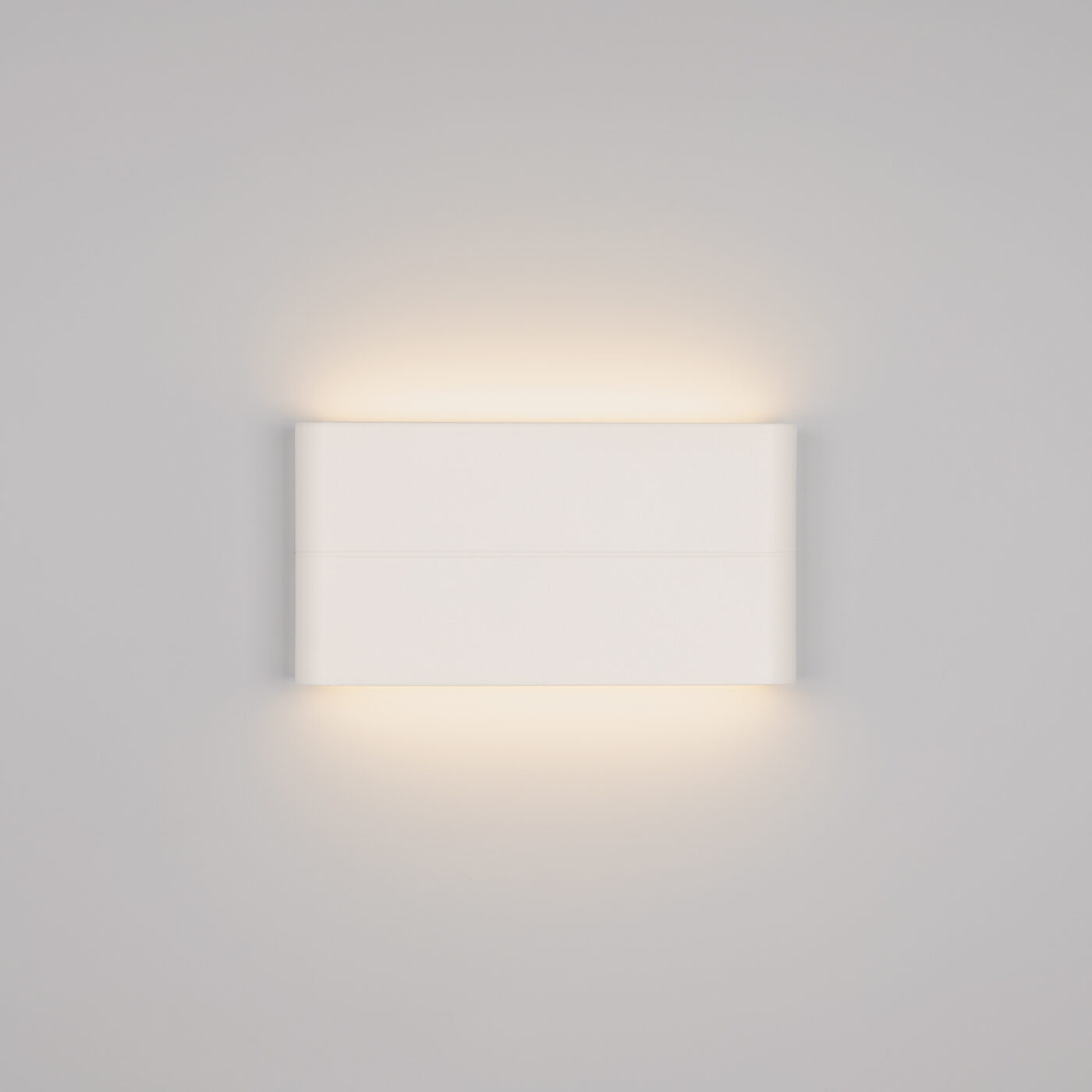 Светильник SP-Wall-170WH-Flat-12W Warm White