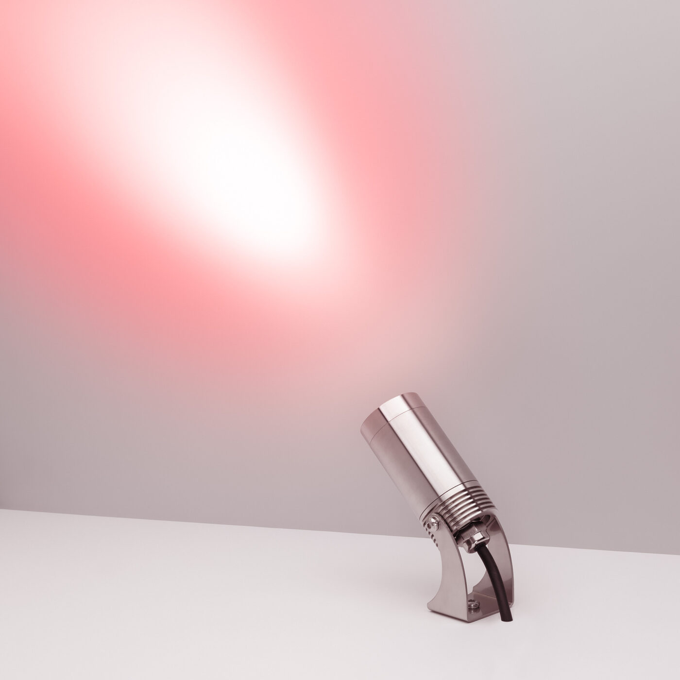 Светильник KT-WATER-R44-8W RGBW