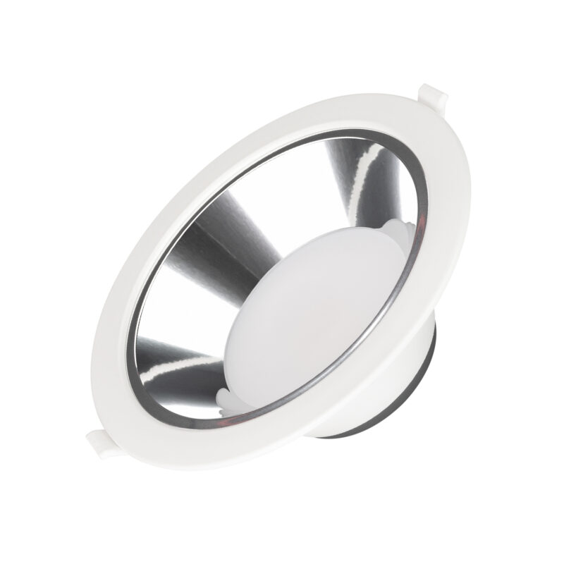 Светильник IM-STORM-R145-15W Day4000-MIX