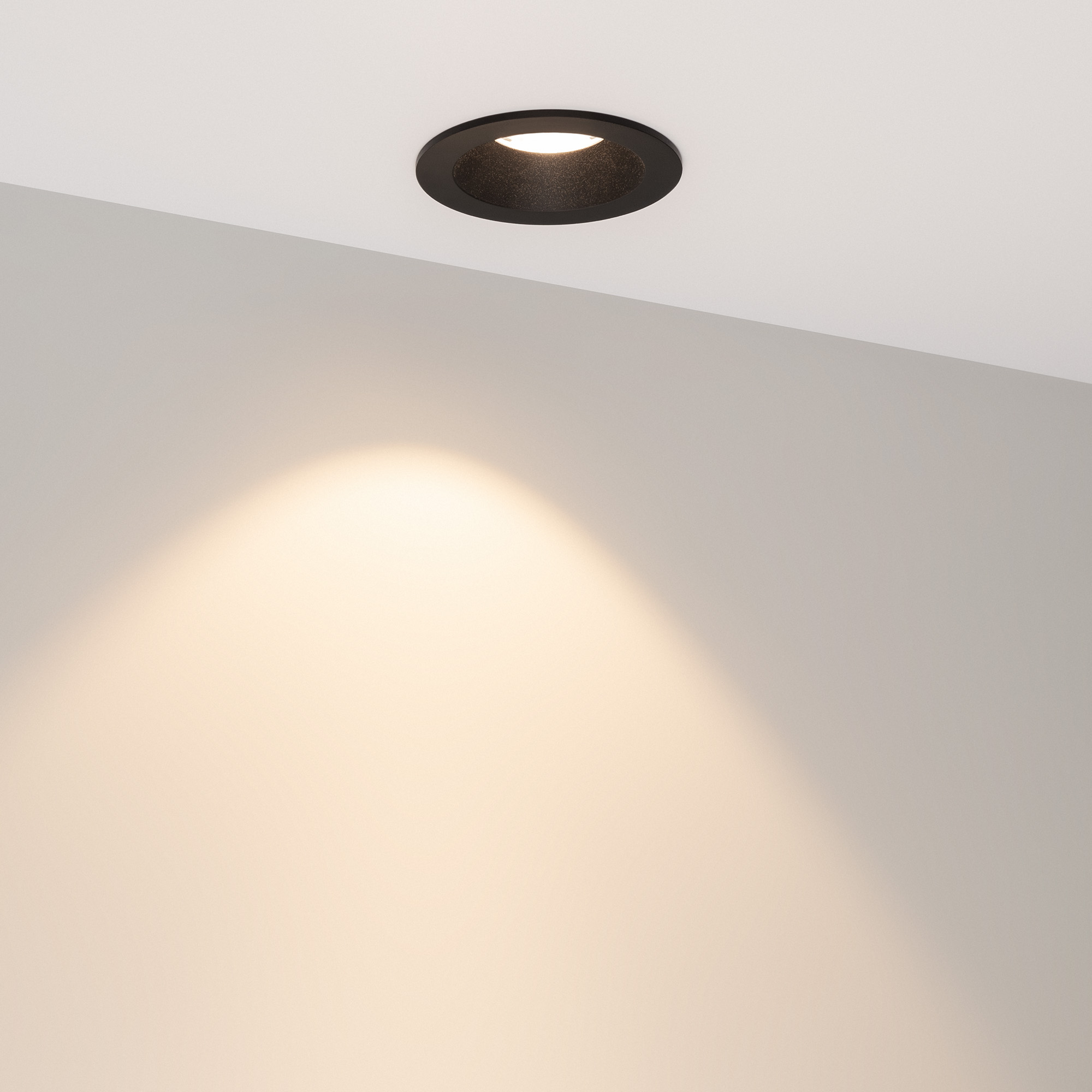 Светильник MS-ATOLL-BUILT-R86-10W Warm3000