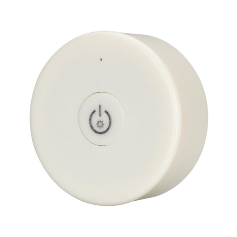 Панель Knob SMART-P87-DIM White