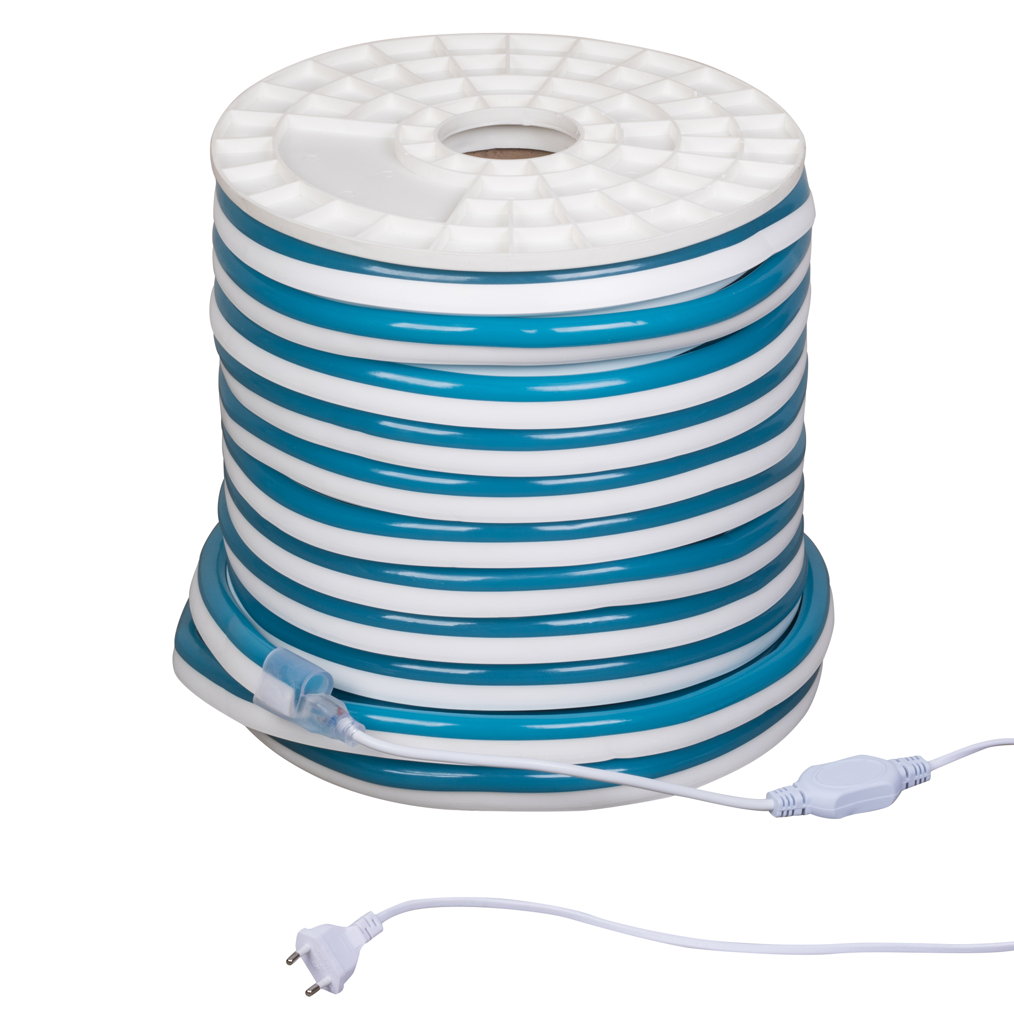 Гибкий неон ARL-NEON-2615BH-SIDE 230V Blue