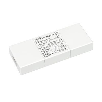 Блок питания ARV-SP-48012-FLAT-PFC