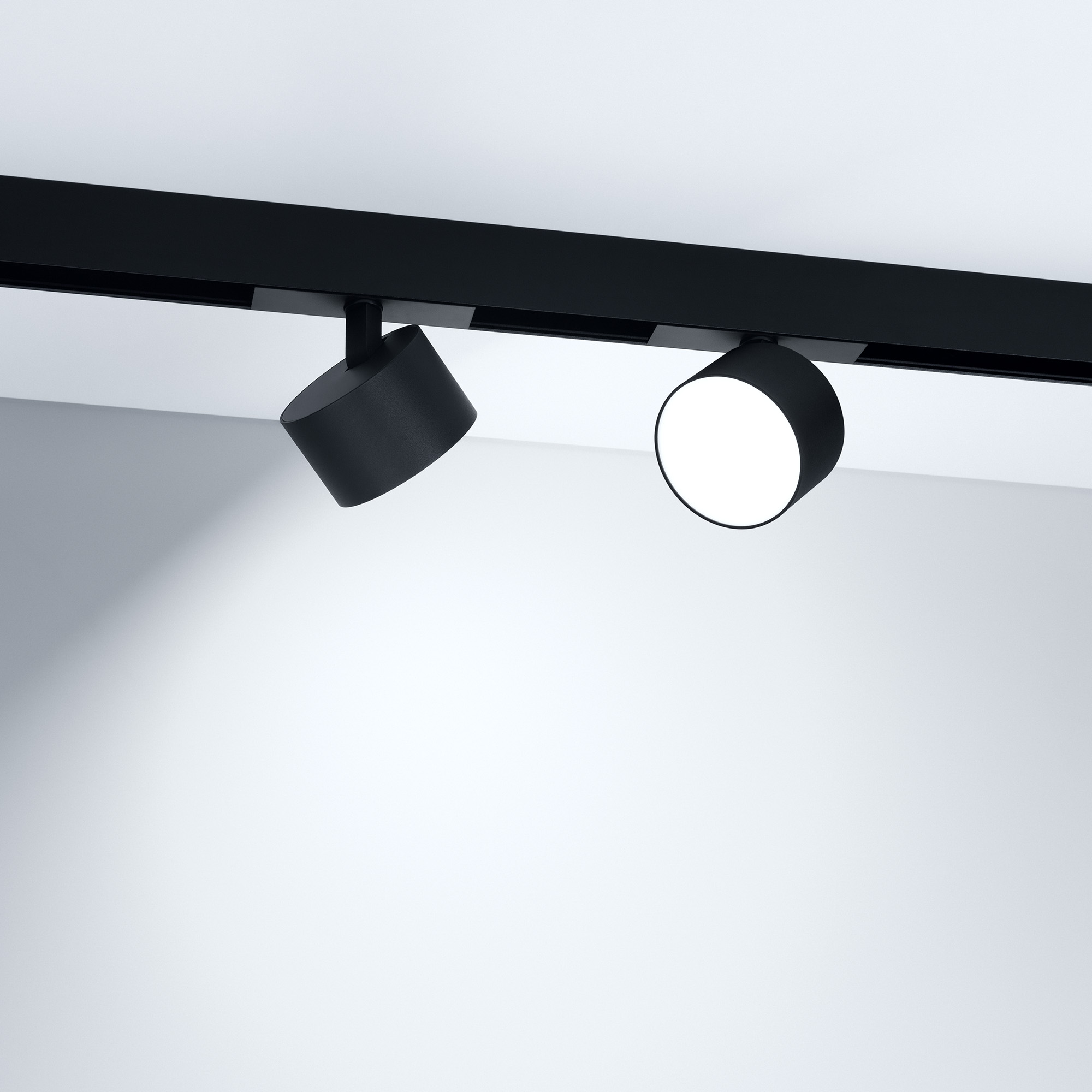 Светильник MAG-ORIENT-RONDO-R90-9W Day4000-MIX