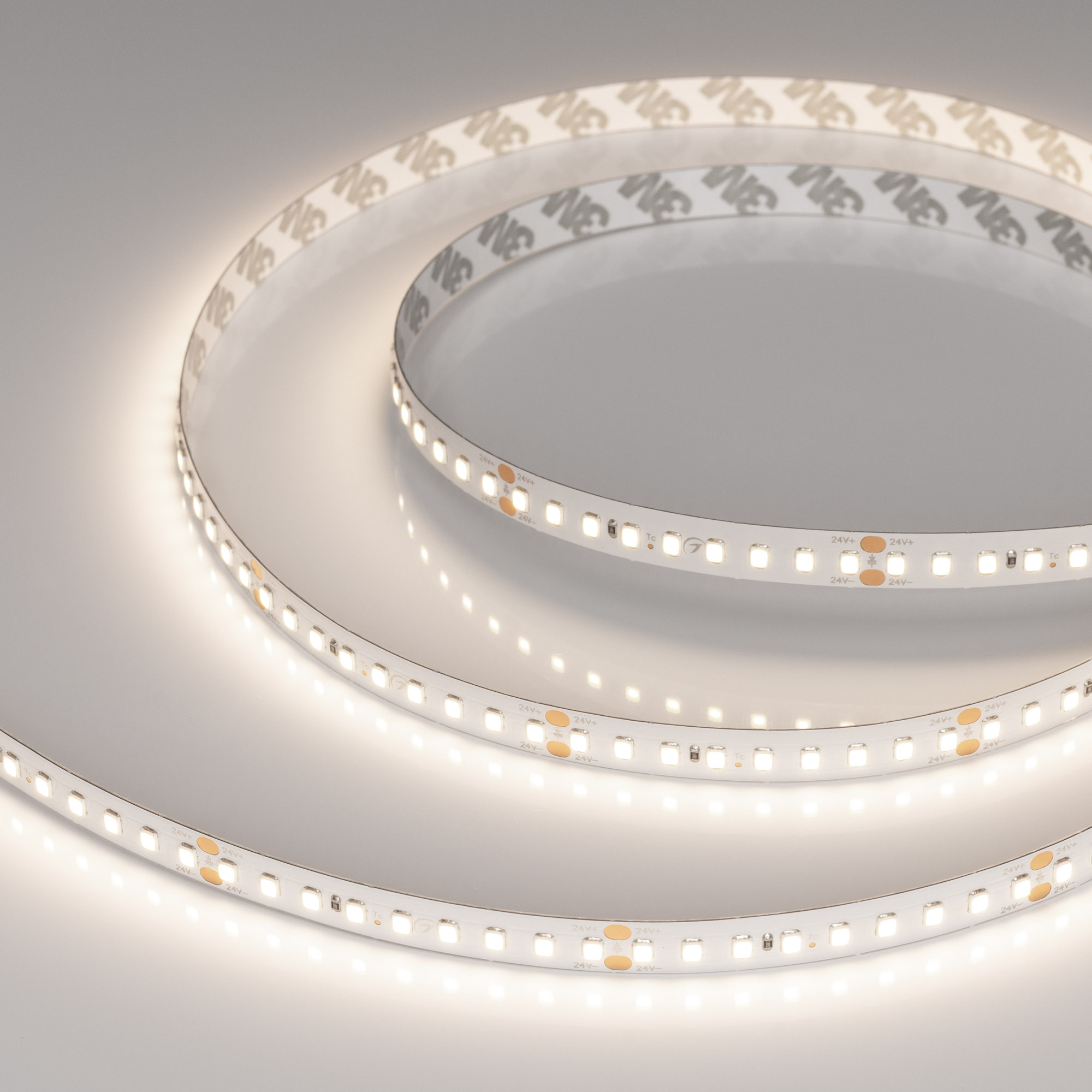 Лента RT-A144-10mm 24V Day4000