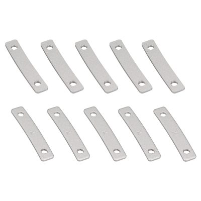 Соединитель SL-ARC-DD-EXT SILVER