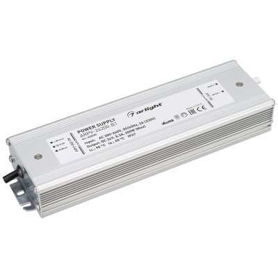 Блок питания ARPV-24200-B1