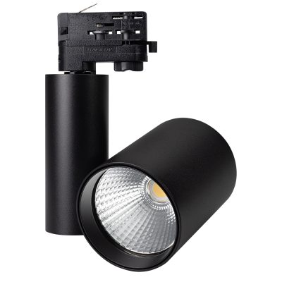 Светильник LGD-SHOP-4TR-R100-40W Day4000