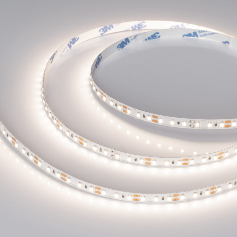 Лента NT-A120-8mm 12V Day4000