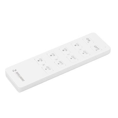 INTELLIGENT ARLIGHT Пульт SMART-801-22-4G-DIM White