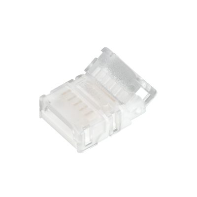 Коннектор HIP-RGBW-10mm-5pin-STS