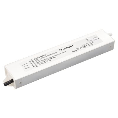 Блок питания ARPV-LG24060-SLIM-PFC-D