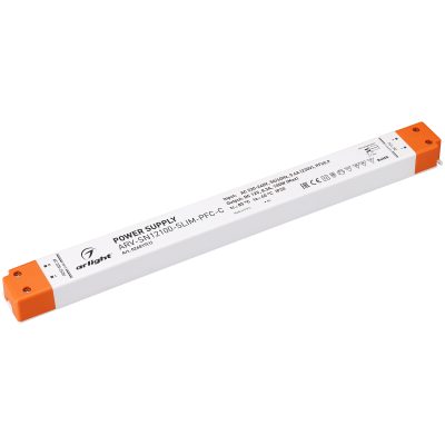 Блок питания ARV-SN12100-SLIM-PFC-C