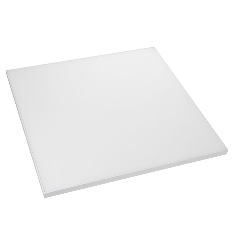 Светильник DL-TITAN-FRAMELESS-S600x600-40W Day4000