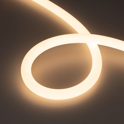 Герметичная лента MOONLIGHT-5000S-ROUND-2835-336-24V Warm