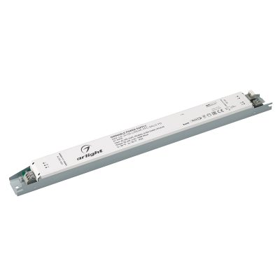 Блок питания ARV-LG-24100-LINEAR-PFC-DALI2-PD