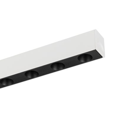 Светильник MAG-DOTS-25-L200-6W Warm3000
