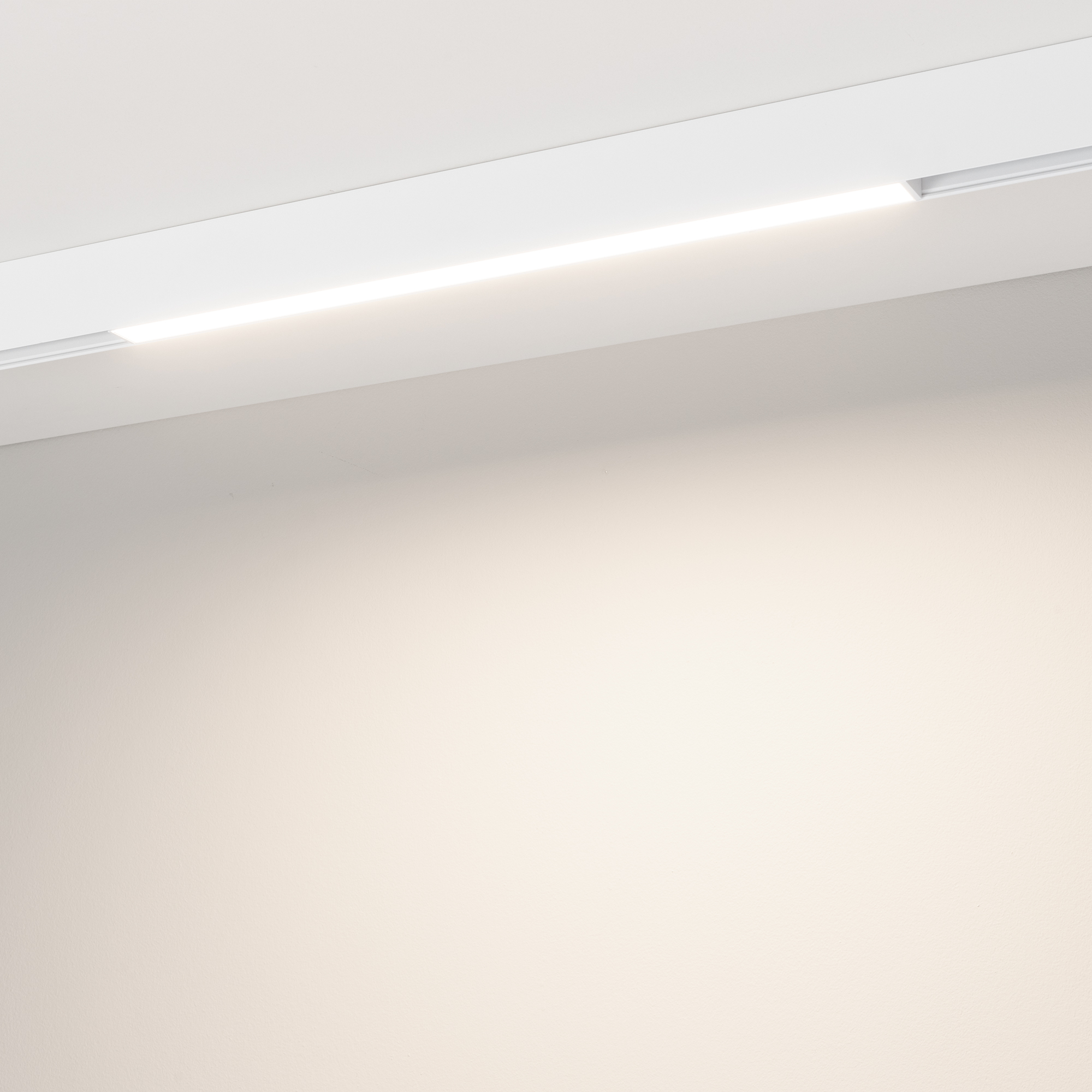 Светильник MAG-ORIENT-FLAT-L465-16W Day4000