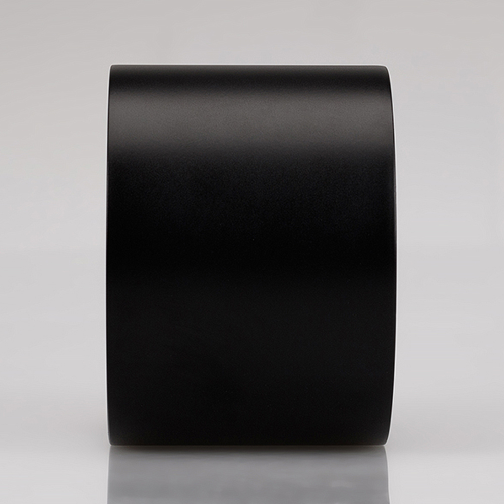 Светильник SP-RONDO-90B-8W Warm White