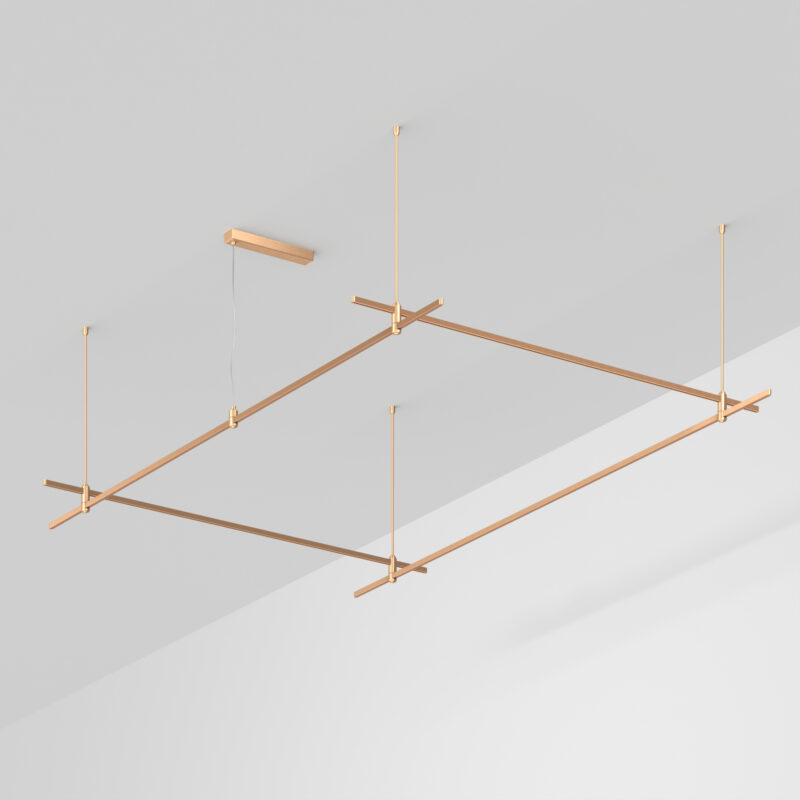 Основание ART-APRIORI-RECTANGLE-ROD-800-3000x2000