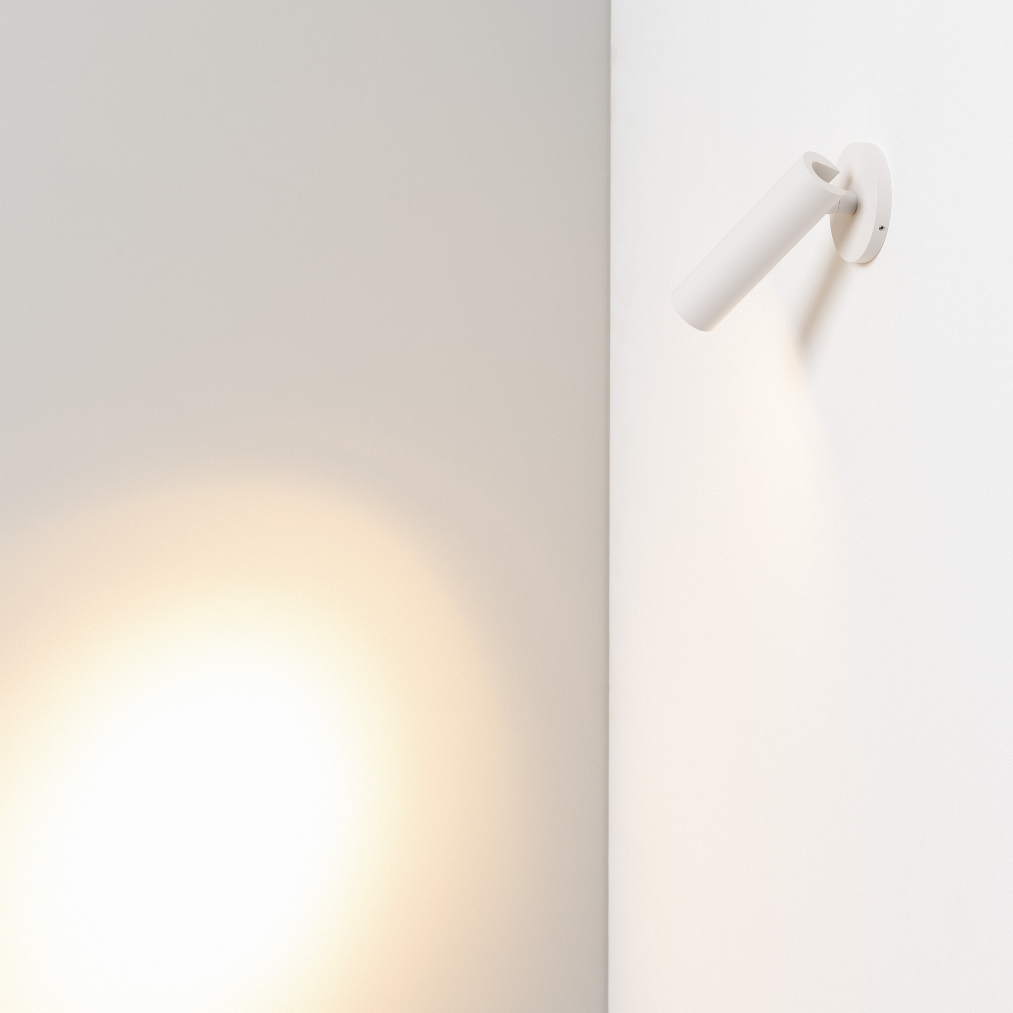 Светильник SP-READER-NB-R60-3W Warm3000