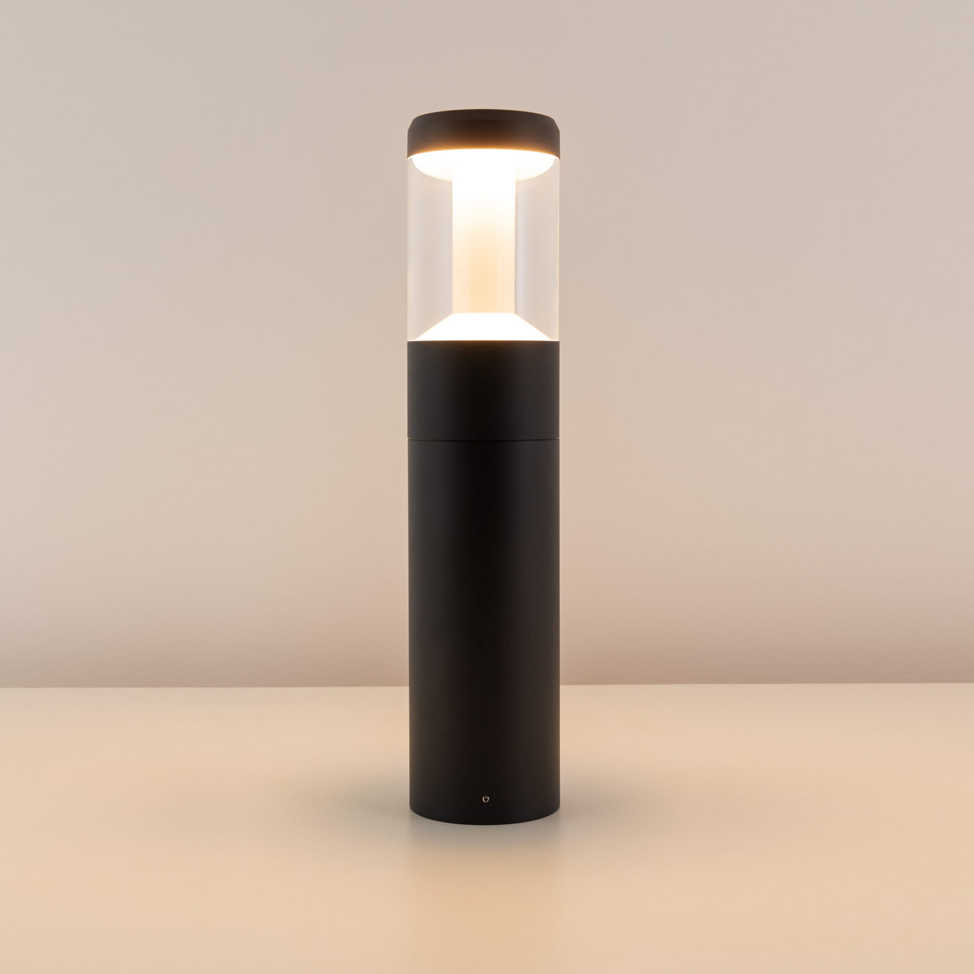 Светильник LGD-STEM-BOLL-H500-10W Warm3000