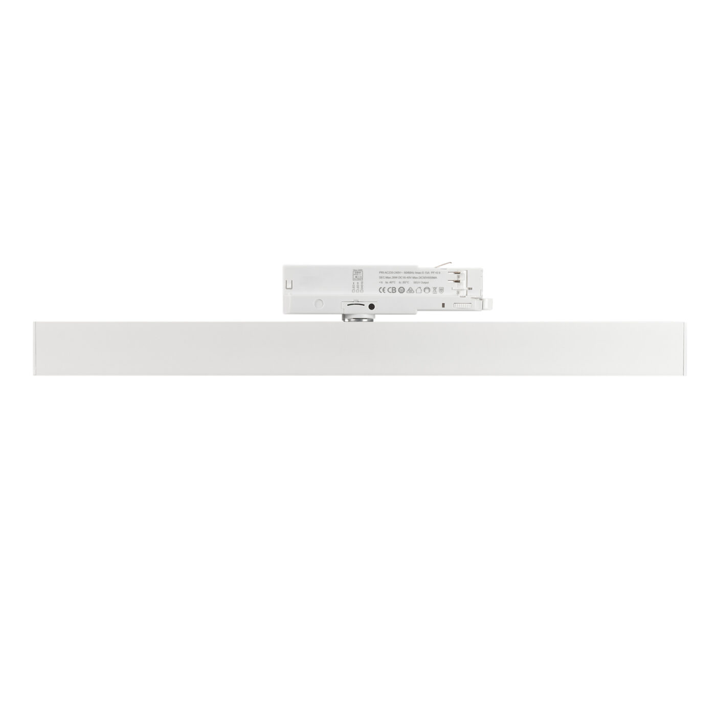 Светильник LGD-FLAT-4TR-S605-25W Day4000
