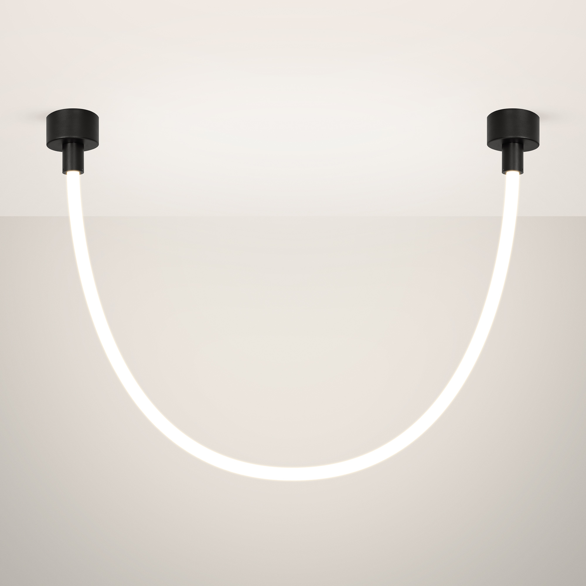 Светильник SP-TROPIC-SURFACE-R18-L1200-18W Day4000