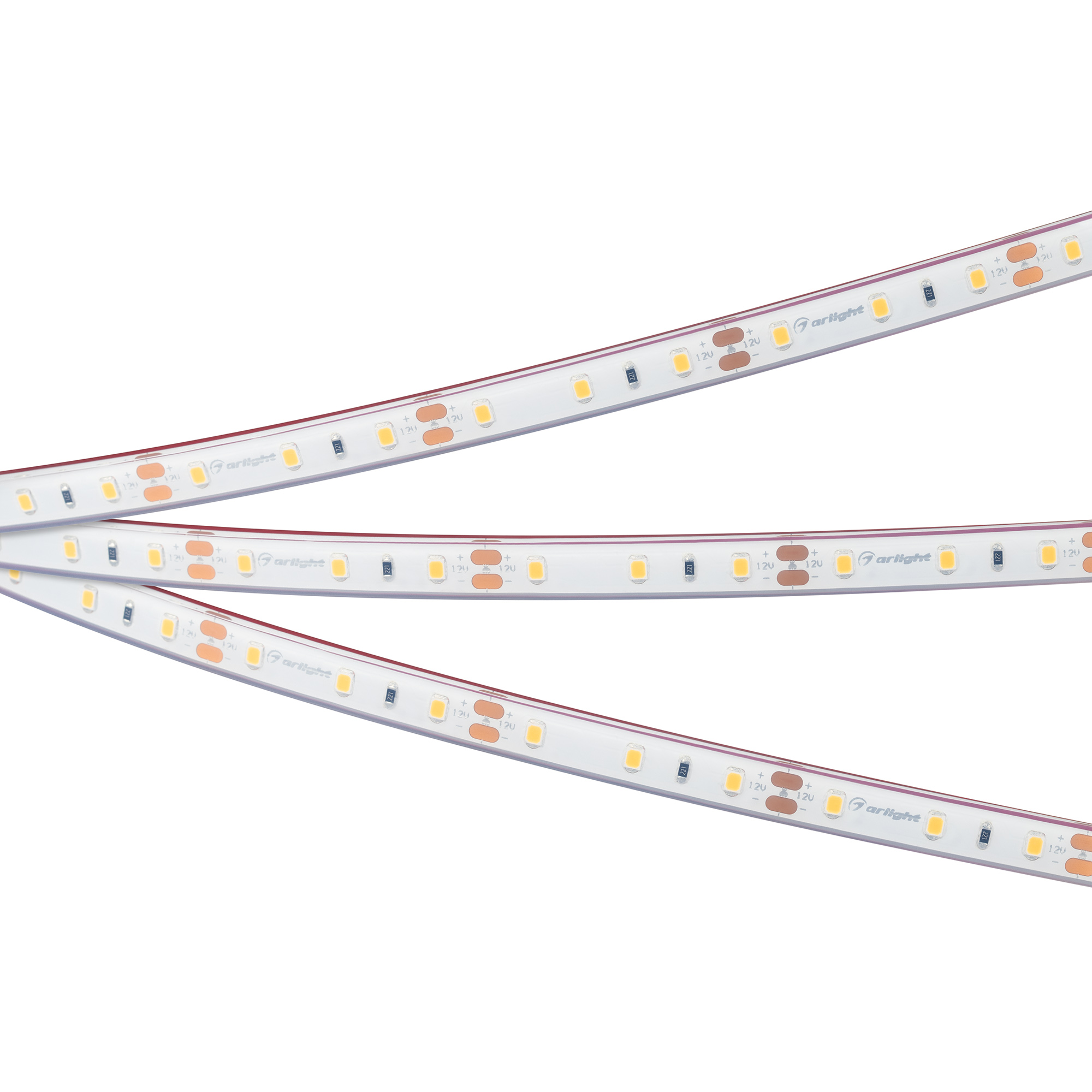 Лента герметичная RTW-PFS-A60-11mm 12V Day4000