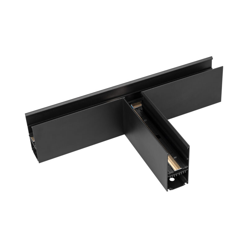 Коннектор тройной MAG-CON-4592-T90