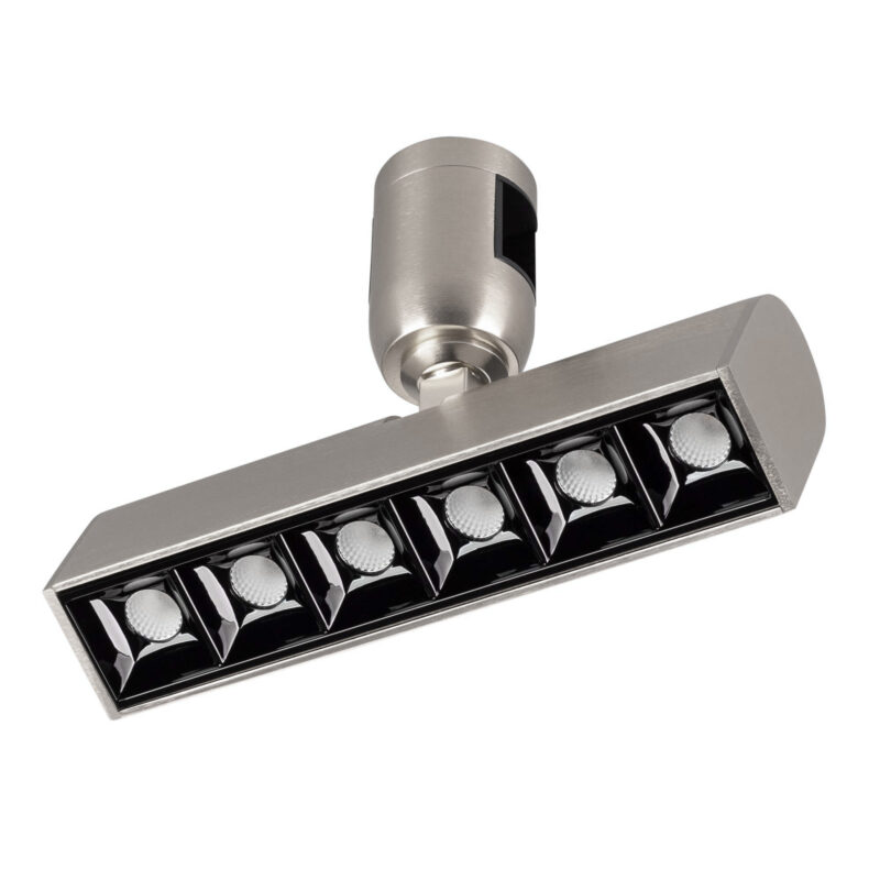 Светильник ART-APRIORI-LASER-TURN-L165-8W Day4000