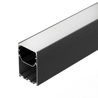 Профиль LINE-S-5075-2000 BLACK