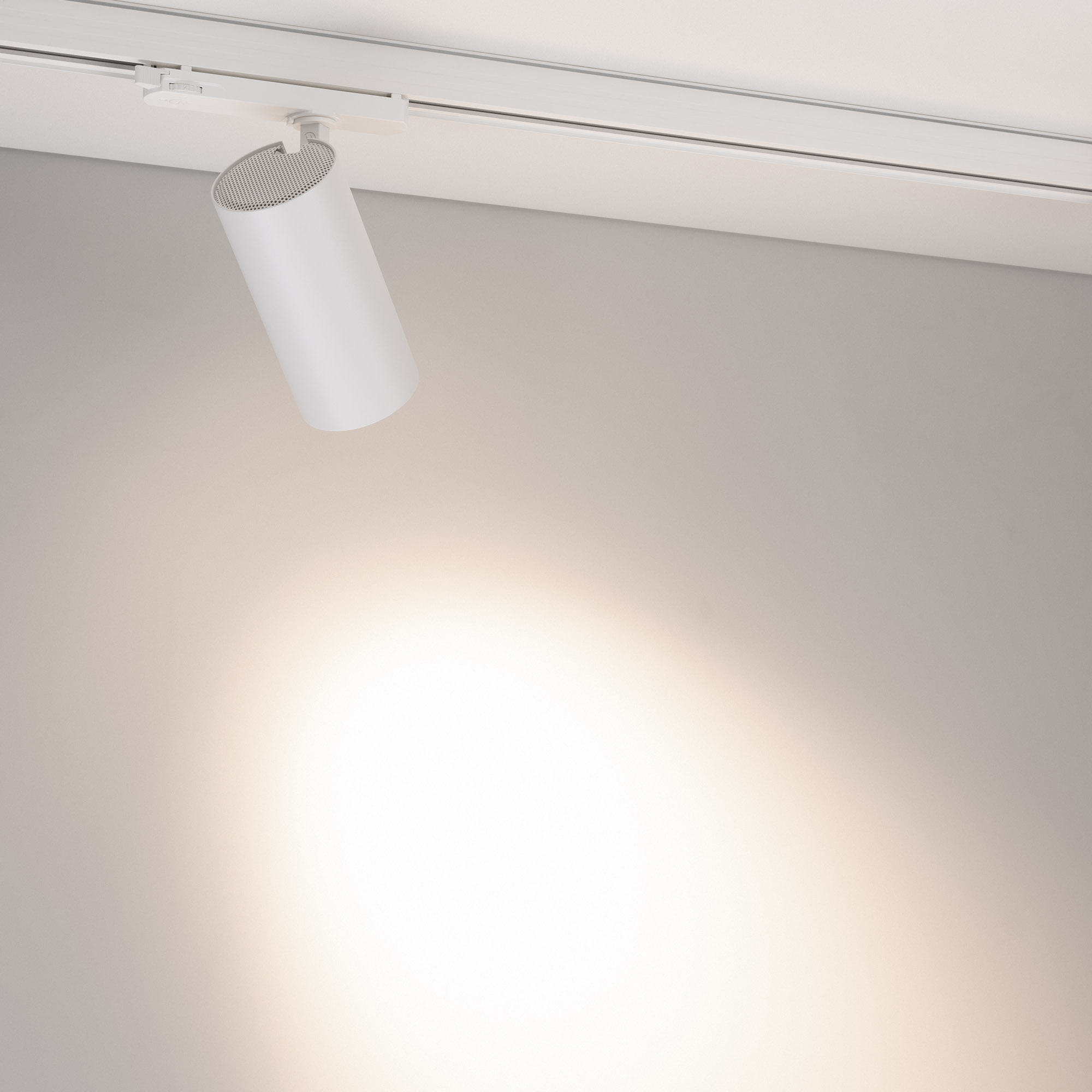 Светильник LGD-GERA-4TR-R74-20W Day4000