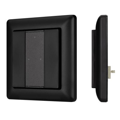 INTELLIGENT ARLIGHT Панель DALI-223-2K-D2-IN-BLACK