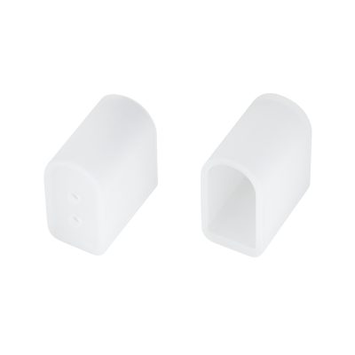 Заглушка AURORA-1608-CAP-SET-WH