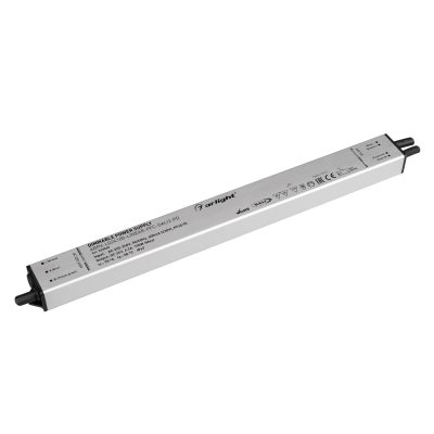 Блок питания ARPV-LG24100-LINEAR-PFC-DALI2-PD